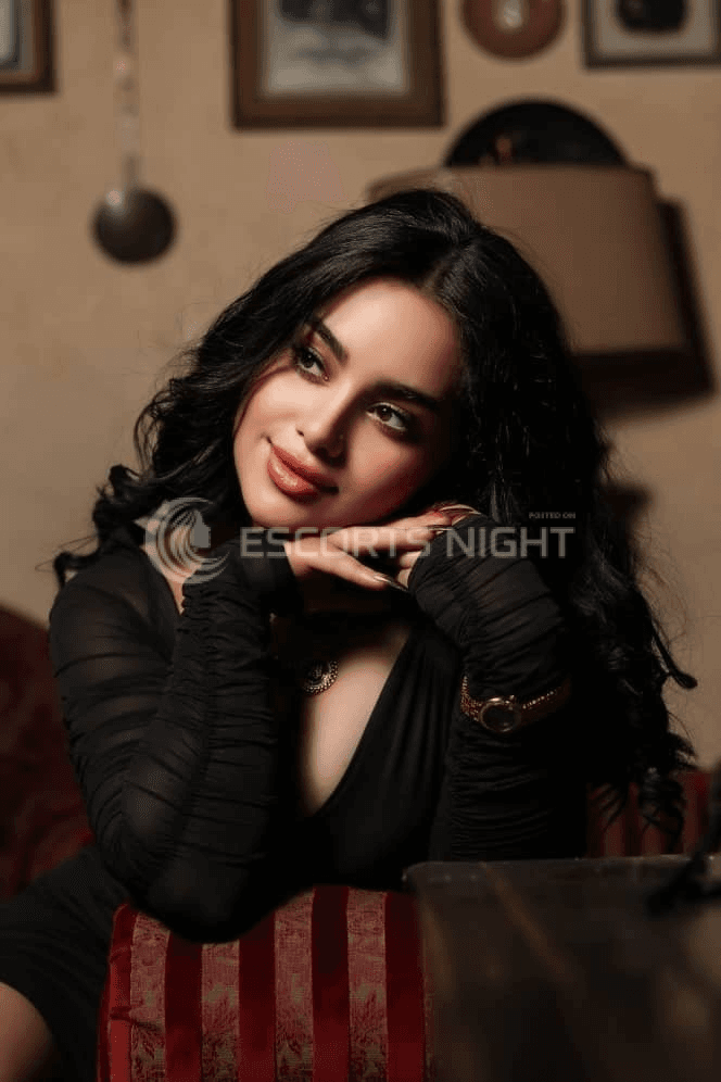 Russian Escorts in Narayan Peth , Pune