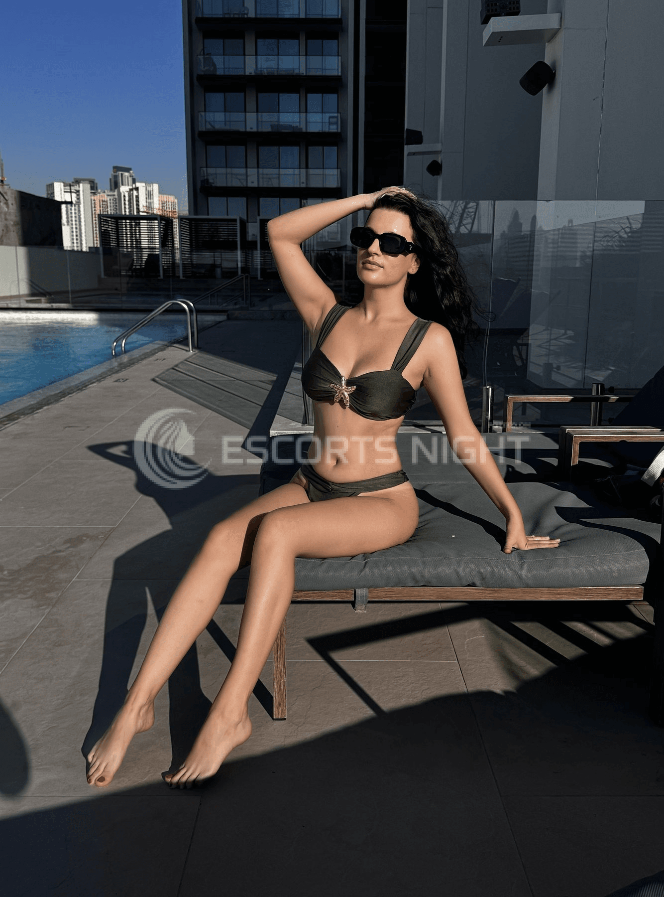 Russian Escorts in Mapusa , Goa