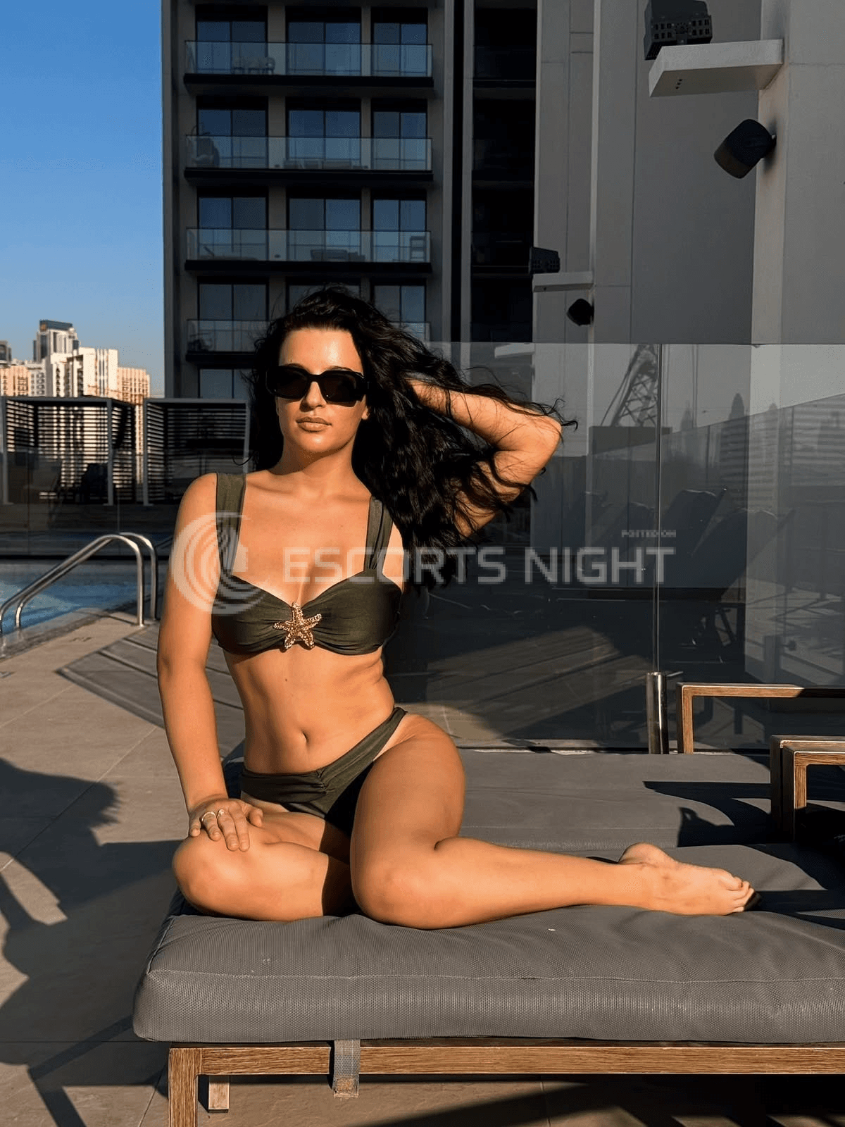 Russian Escorts in Mapusa , Goa