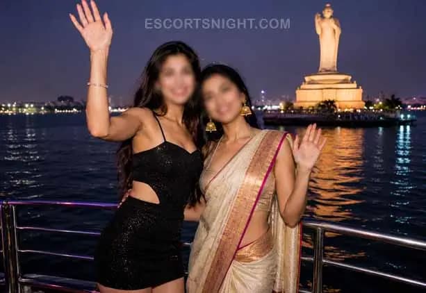Hyderabad call girls