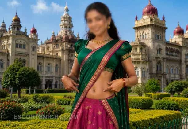Bangalore call girls